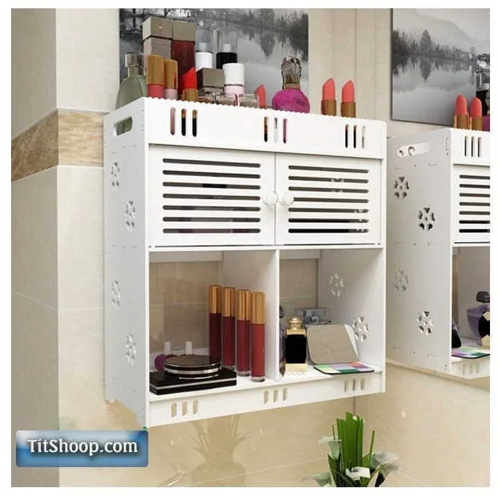 kệ mỹ phẩm giá rẻ