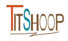 logo Titshoop
